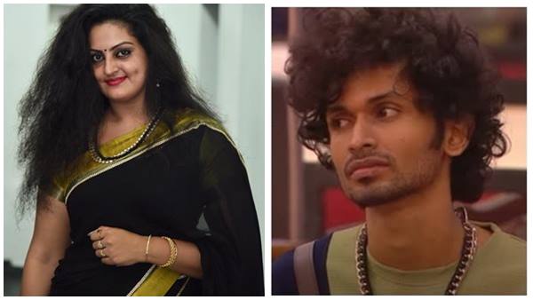 കണ്ടുനിന്ന സുചിത്രക്ക് മാത്രം വെള്ളം ഒഴിച്ച രീതി 