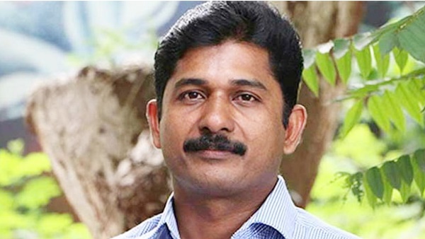 സി പി ഐ എം സ്ഥാനാര്‍ത്ഥിയെ സംബന്ധിച്ച് ജില്ലയിലെ