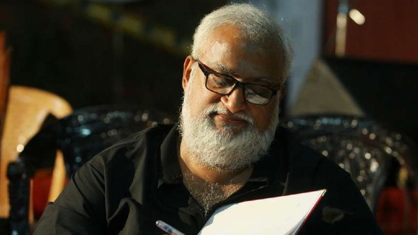 നമുക്ക് എന്തെങ്കിലും ചെയ്യണം ' ജോൺ സാറ് എന്നോട് 
