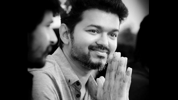 നെൽസൺ ദിലീപ്കുമാർ സംവിധാനം ചെയ്യുന്ന ബീസ്റ്റ് എന്ന ചിത്രം