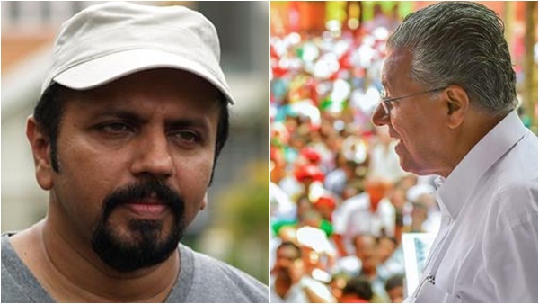 രണ്ട് സ്ഥാനാർത്ഥികളും വന്ന് ഞങ്ങള്‍ അതിജീവിതയ്ക്ക് ഒപ്പമാണെന്ന് 