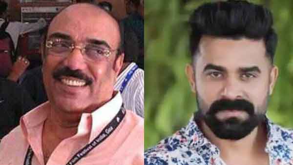 Vijay Babu Actress Case: Producer Liberty Basheer objected the actress - Malayalam Oneindia 
