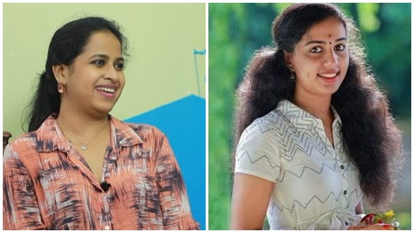 നടി സാധിക വേണുഗോപാലിന്റ വാക്കുകളിലേക്ക്...