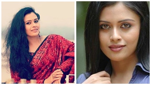 ചിലർ അവരെ ഫ്രോഡ് എന്ന് 82 കോടി പറ്റിച്ചവൾ എന്നും
