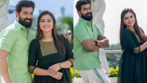 ബ്ലെസ്സ്ലീ ദേഹത്ത് വെള്ളം ഒഴിച്ച ഇഷ്യൂ അവർ അത്രയ്ക്ക് 