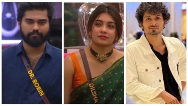 ഒറ്റപ്പെട്ടു വളർന്നത് കൊണ്ടും സുഹൃത്തുക്കൾ ഇല്ലാത്തത് കൊണ്ടുമായിരിക്കും