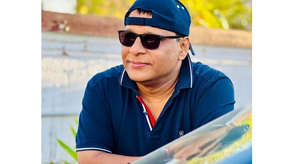 സിനിമയെടുത്ത് എല്ലാ സമ്പാദ്യങ്ങളും കുടുംബവും ജീവിതവും