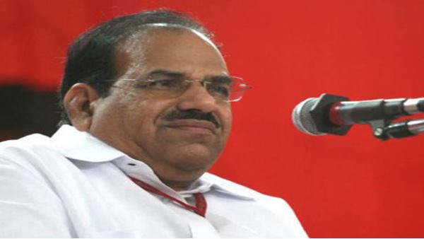 Kodiyeri balakrishnan Kodiyeri balakrishnan