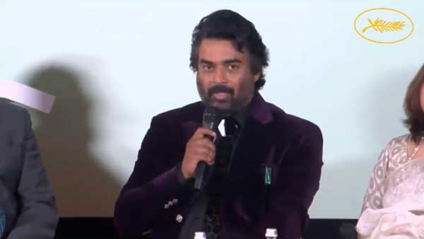 madhavan madhavan