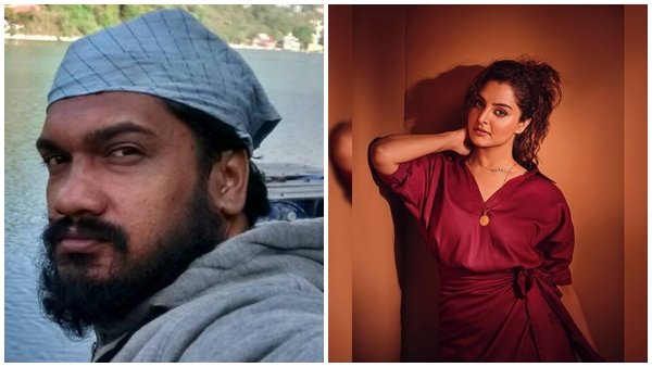 വളരെ നാടകീയമായിട്ടായിരുന്നു സനല്‍കുമാർ ശശിധരനെ 