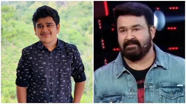 MOHANLAL MOHANLAL