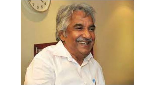 oommenchandy oommenchandy