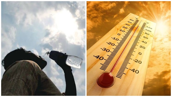 ജൂണ്‍ ആദ്യവാരം തന്നെ മഴക്കാലം