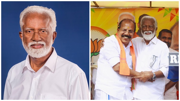 ഉമാ തോമസിന് കൂടുതൽ സാധ്യതകൾ ഉണ്ടെന്ന് പറയുന്നു. ഇത് ബി ജെ പിയുടെ വിജയ സാധ്യതയെ ബാധിക്കുമോ ? 