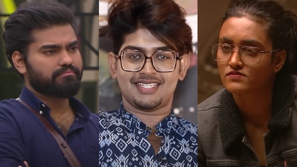 ബിഗ്ഗ്‌ബോസിന്റെ കടുത്ത ഫാൻ എന്ന് കൊട്ടിഘോഷിച്ചു 