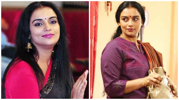 ശ്വേത മേനോന്‍ ഫേസ്ബുക്കില്‍ പങ്കുവച്ച കുറിപ്പ് ഇങ്ങനെ