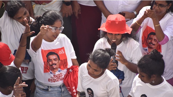 തുടക്കത്തിലെ ആശയക്കുഴപ്പങ്ങള്‍ക്ക് ശേഷം പ്രചരണ രംഗത്ത്