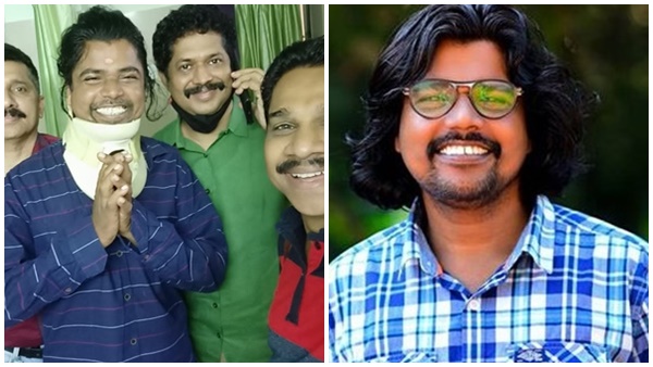 അപകടത്തെ തുടര്ന്ന് അഞ്ചാറ് ദിവസം ഐസിയുവിലായിരുന്നു അപകടത്തെ തുടര്ന്ന് അഞ്ചാറ് ദിവസം ഐസിയുവിലായിരുന്നു