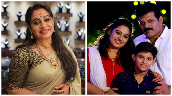 ‘എന്റെയത്ര അപവാദങ്ങൾ കേട്ട ഒരു ആർട്ടിസ്റ്റ് വേറെ ഉണ്ടാകില്ല’