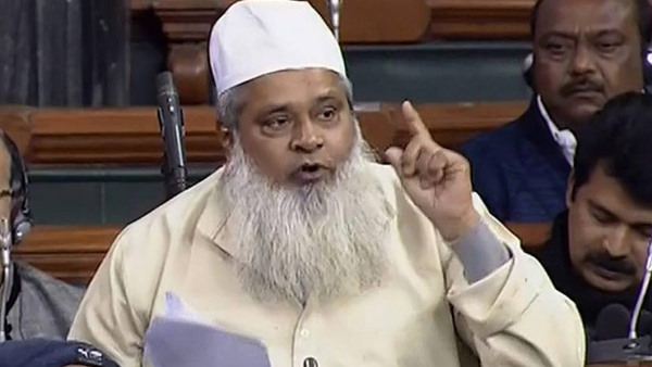 2021 ലെ അസം നിയമസഭാ തെരഞ്ഞെടുപ്പിൽ കോൺഗ്രസും എ ഐ യു ഡി എഫും
