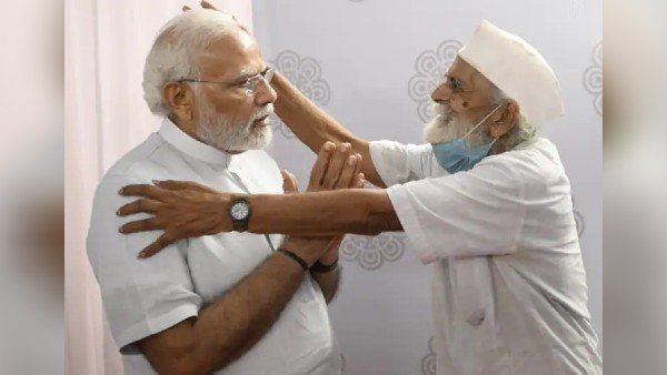 modi modi