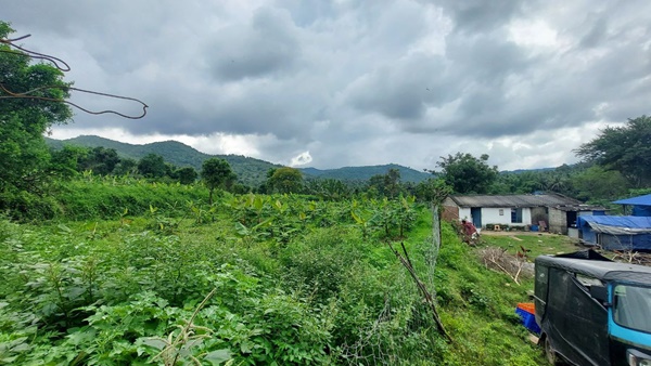 ബഫര്‍ സോണ്‍