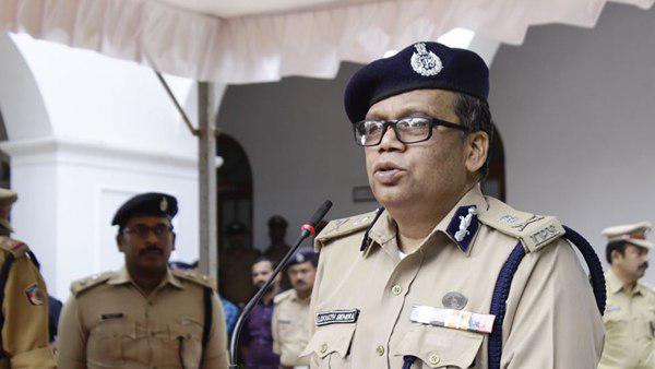 വളരെ നെഗറ്റീവായിട്ടുള്ള ഒരു രീതിയിലായിരുന്നു ഈ കേസ്