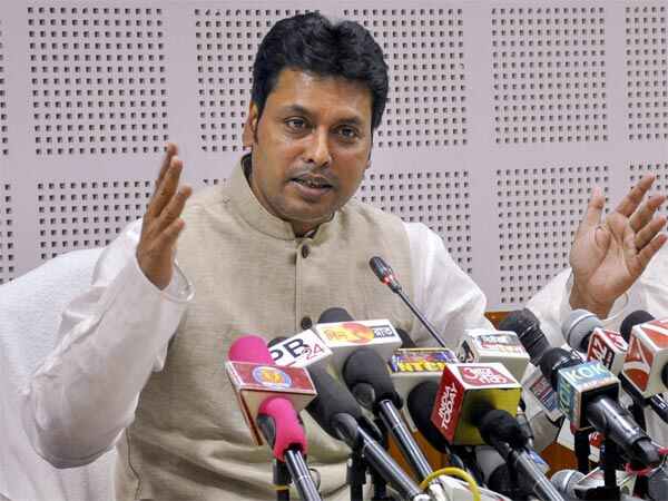 വിവിധ സംസ്ഥാനങ്ങലിലെ മൂന്ന് ലോക്സഭാ സീറ്റുകളിലേക്കും വിവിധ സംസ്ഥാനങ്ങലിലെ മൂന്ന് ലോക്സഭാ സീറ്റുകളിലേക്കും