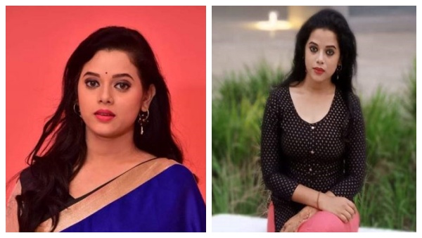 ജഗത്സിംഗ്പൂർ ജില്ലയിലെ സങ്കേത്പട്ടാനയിൽ നിന്നുള്ള രശ്മിരേ