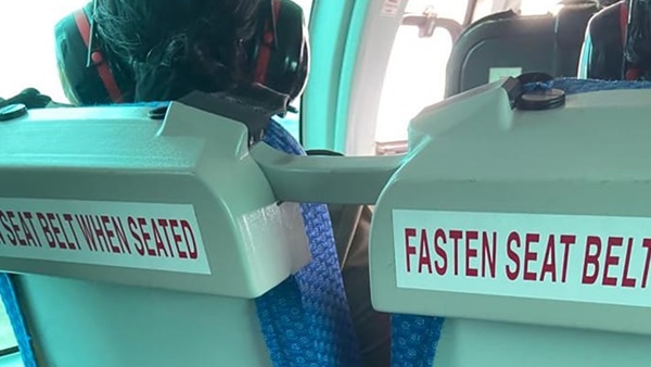 അവശേഷിക്കുന്ന 'നന്മത്വം' നഷ്ടപ്പെടാനിടയാക്കരുത്. 