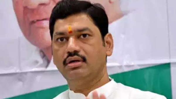 dhananjay-munde dhananjay-munde