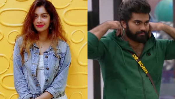 ഇഷ്ടം ഉള്ളവർ എതിർത്താൽ മനസ് പിടയുന്ന സ്വഭാവമാണ്