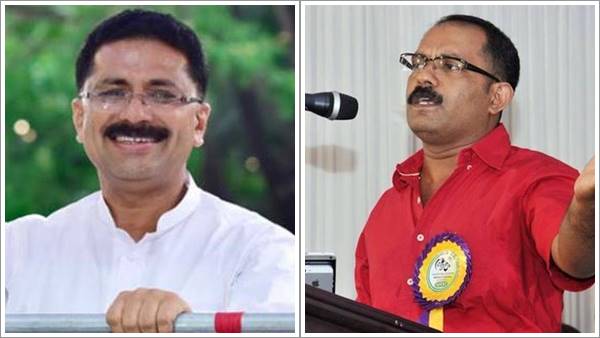 ഷാജി കോടതിയെ സമീപിച്ചത്