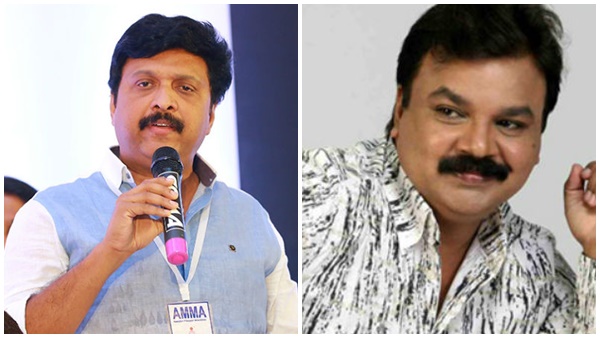 വിജയ് ബാബു പങ്കെടുത്തത്