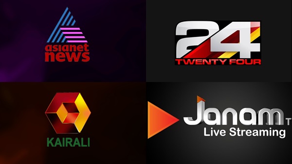 വിനോദ ചാനലുകളുടെ കാര്യം പരിശോധിക്കുകയാണെങ്കില്‍