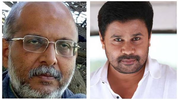 dileep case dileep case