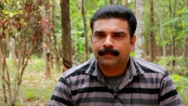 ഒരു വഞ്ചനാ കേസില്‍ ജയിയില്‍ വന്നിട്ടുള്ള വിപിന്‍ ലാല്‍