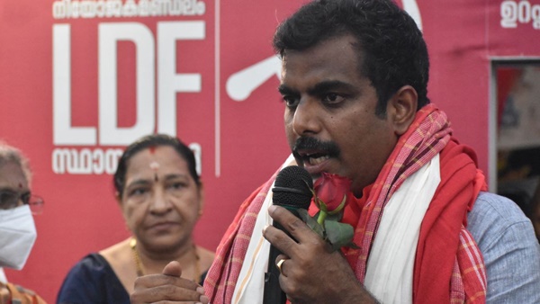 ഇന്ന് ഇന്ത്യയിൽ ഏറ്റവുമധികം അവയവദാനം നടക്കുന്ന