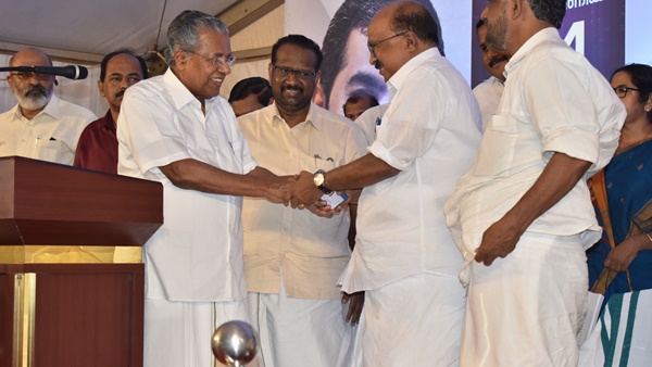 എന്നാല്‍ വോട്ടെണ്ണിയപ്പോള്‍ കഴിഞ്ഞ തവണത്തേക്കാള്‍