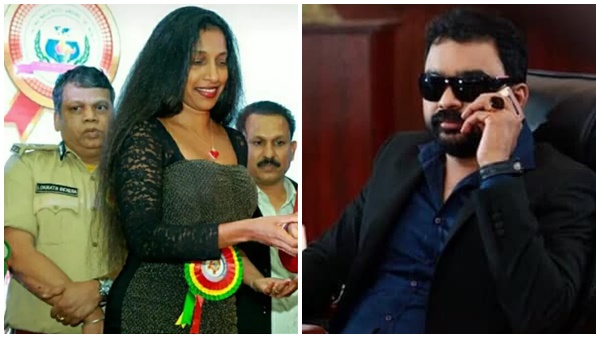 പ്രവീണിന്റെ ശുപാർശയിലാണ് പാസില്ലാതെ അനിത നിയമസഭ