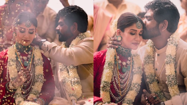 ഏഴ് വർഷത്തെ പ്രണയത്തിനൊടുവിൽ വിവാഹം