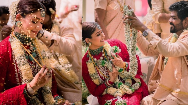 വിവാഹത്തിൽ പങ്കെടുത്തത് സൂപ്പർ താരനിര