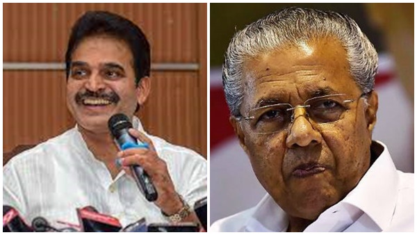 ഏജന്സികള് തെറ്റായ വഴികളിലൂടെ എല് ഡി എഫ് ഏജന്സികള് തെറ്റായ വഴികളിലൂടെ എല് ഡി എഫ്