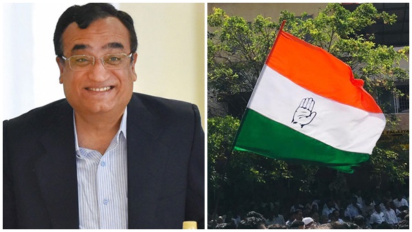 ഫലത്തിനെതിരെ അജയ് മാക്കൻ കോടതിയിലേക്ക് ഫലത്തിനെതിരെ അജയ് മാക്കൻ കോടതിയിലേക്ക്