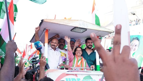 ട്വന്റി-20യും തൃക്കാക്കരയും ട്വന്റി-20യും തൃക്കാക്കരയും