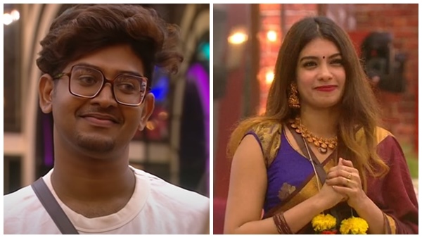 എനിക്ക് വളരെയേറെ ഇഷ്ടപ്പെട്ട ഒരു മത്സരാത്ഥിയാണ്