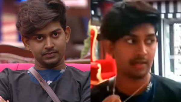 അവനു സ്വയം അവനിലെ കഴിവിലോ, അവന്റെ നിലപാടുകളിലോ,