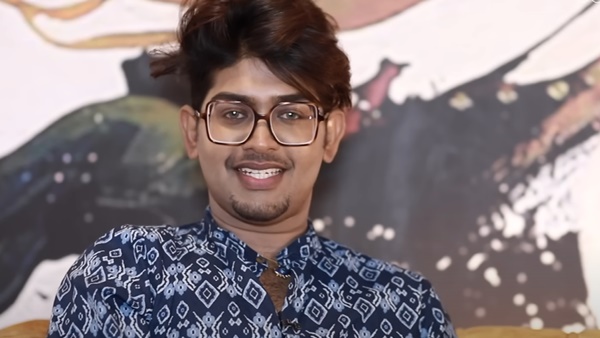അവനു അവന്റെ ജീവിതത്തിൽ നല്ലൊരു അനുഭവം