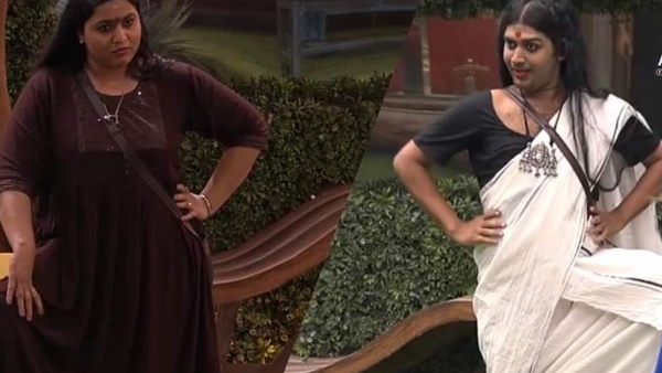 എനിക്ക് ഇന്ന് കാണാം ബിഗ്ഗ് ബോസ്സ് വീട്ടിൽ നിന്ന് 