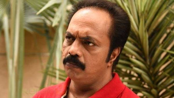 ഞാന്‍ കൊടുത്ത മറുപടി അച്ചടക്ക സമിതിക്ക് അവർ കൈമാറുകയാണ്